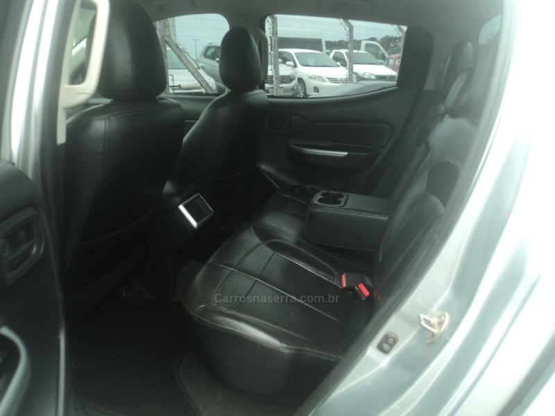 L200 TRITON 2.4 CD SPORT GLS DIESEL 4P AUTOMÁTICO - 2023 - FARROUPILHA