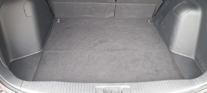 HR-V 1.8 16V FLEX EX 4P AUTOMÁTICO - 2016 - FARROUPILHA