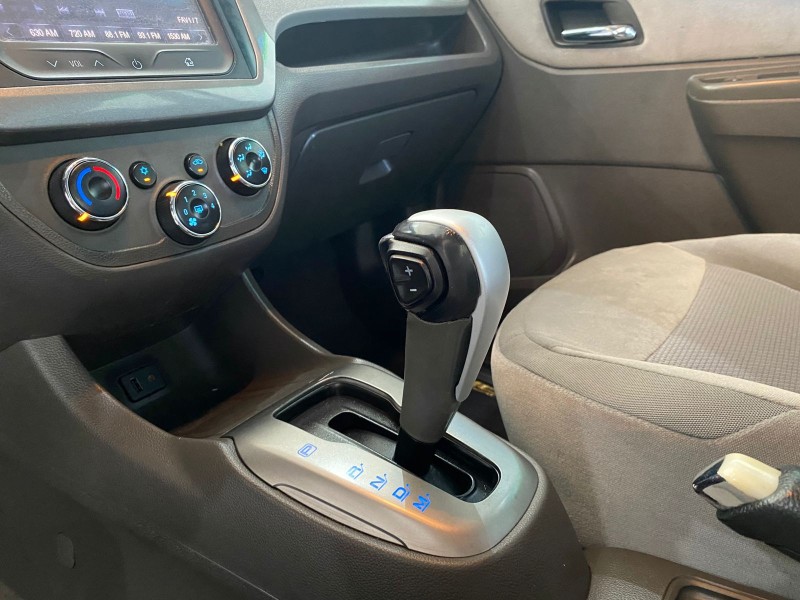 COBALT 1.8 MPFI LTZ 8V FLEX 4P AUTOMÁTICO - 2015 - LAJEADO