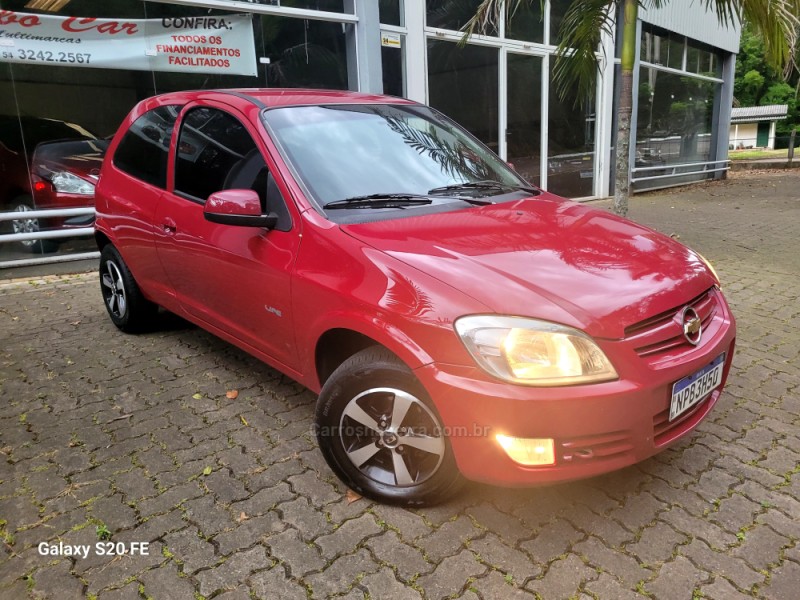 celta 1.0 mpfi life 8v gasolina 2p manual 2010 nova prata