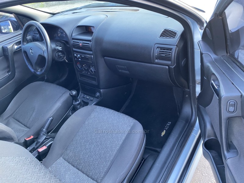 ASTRA 2.0 MPFI ADVANTAGE 8V FLEX 4P MANUAL - 2007 - CAXIAS DO SUL