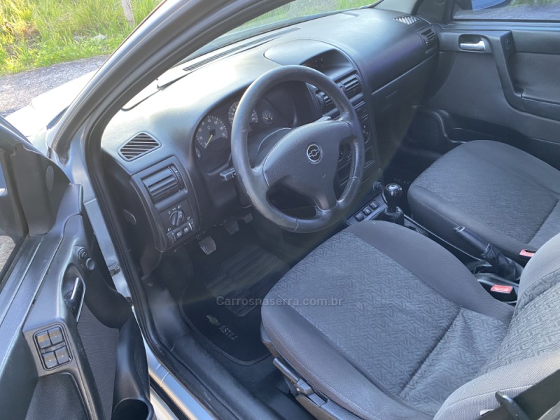 ASTRA 2.0 MPFI ADVANTAGE 8V FLEX 4P MANUAL - 2007 - CAXIAS DO SUL