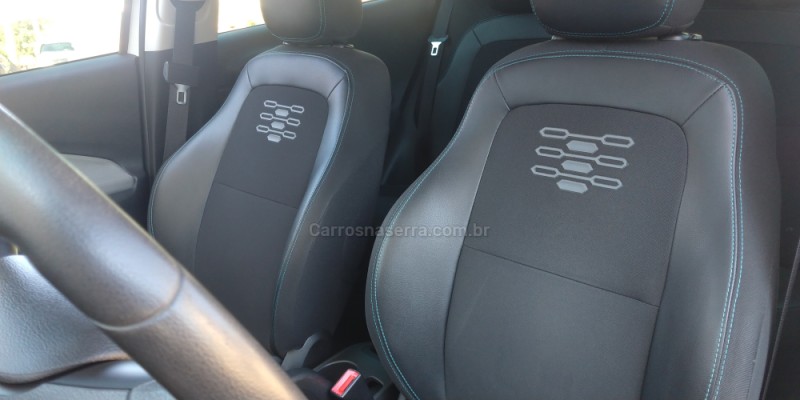 ONIX 1.4 MPFI LT 8V FLEX 4P MANUAL - 2019 - SãO MARCOS
