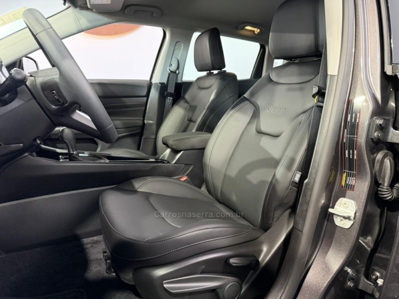 COMPASS 1.3 SPORT T270 16V TURBO FLEX 4P AUTOMÁTICO - 2026 - VACARIA