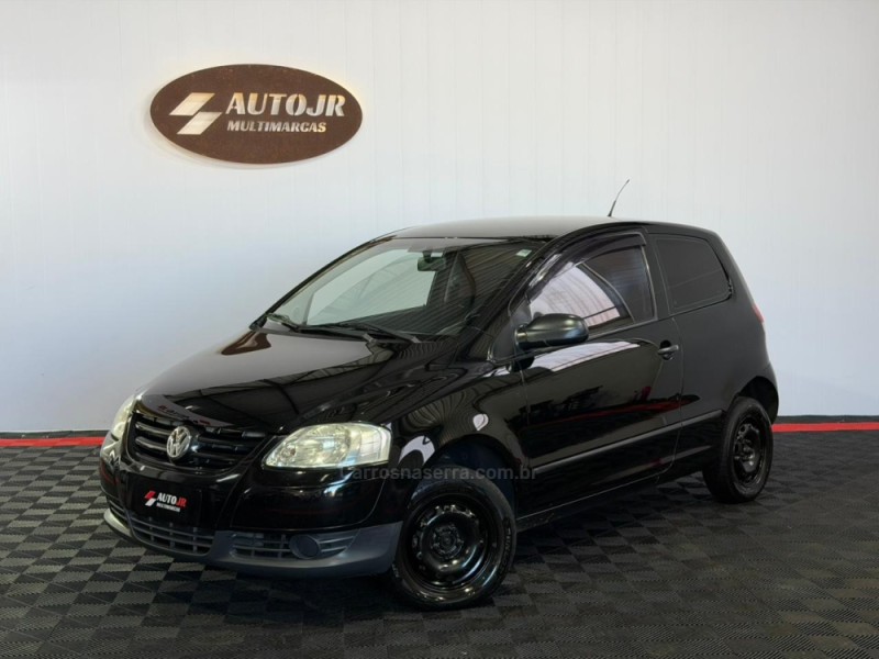 fox 1.0 mi city 8v flex 4p manual 2009 vacaria