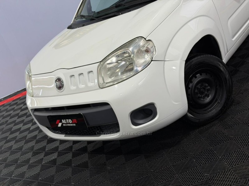 UNO 1.0 EVO VIVACE 8V FLEX 4P MANUAL - 2013 - VACARIA