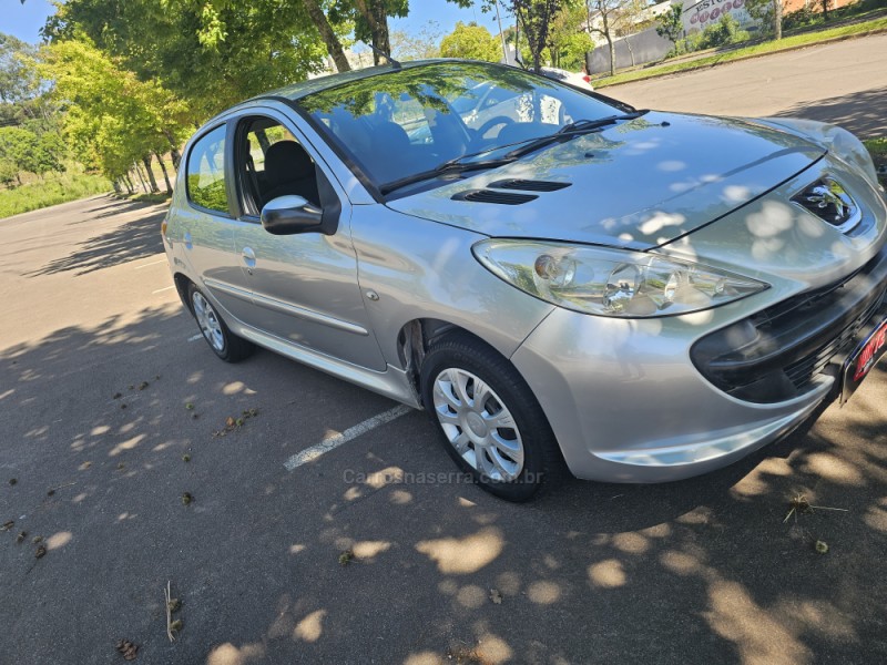 207 1.4 xr 8v flex 4p manual 2011 bento goncalves