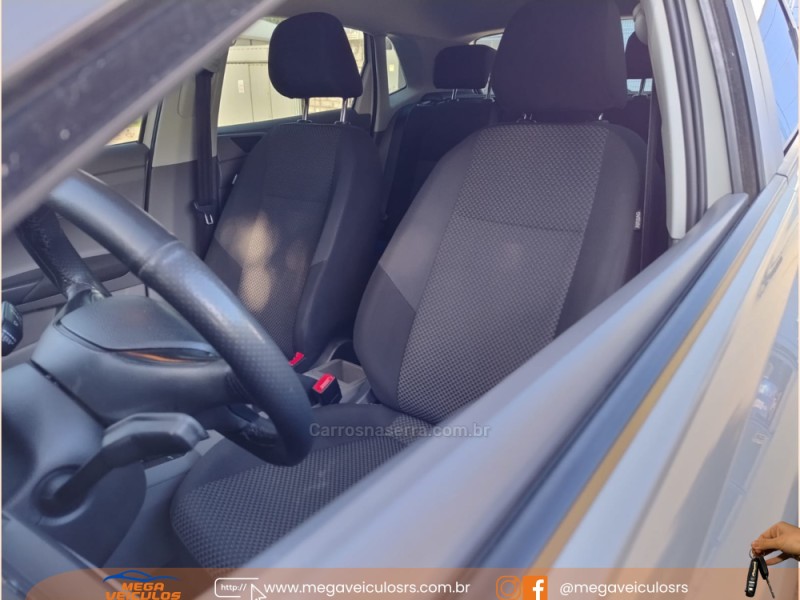 POLO 1.0 MPI 12V FLEX 4P MANUAL - 2018 - BENTO GONçALVES