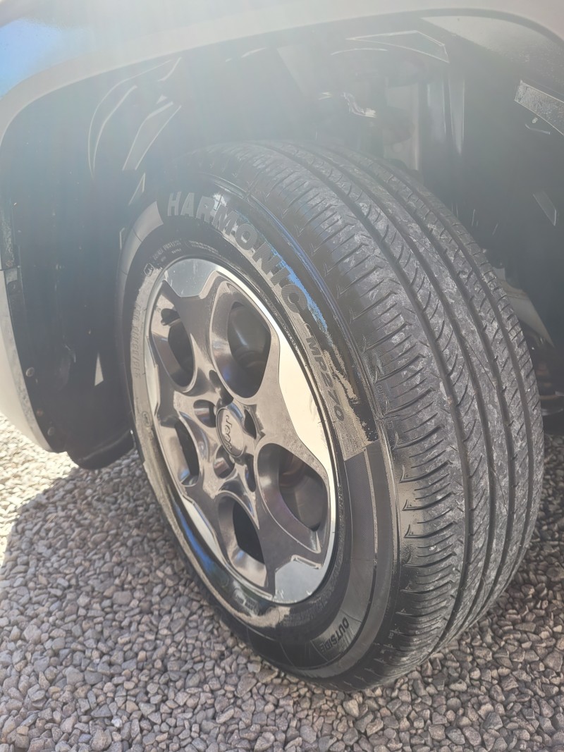 RENEGADE 1.8 16V FLEX SPORT 4P AUTOMÁTICO - 2016 - CARLOS BARBOSA