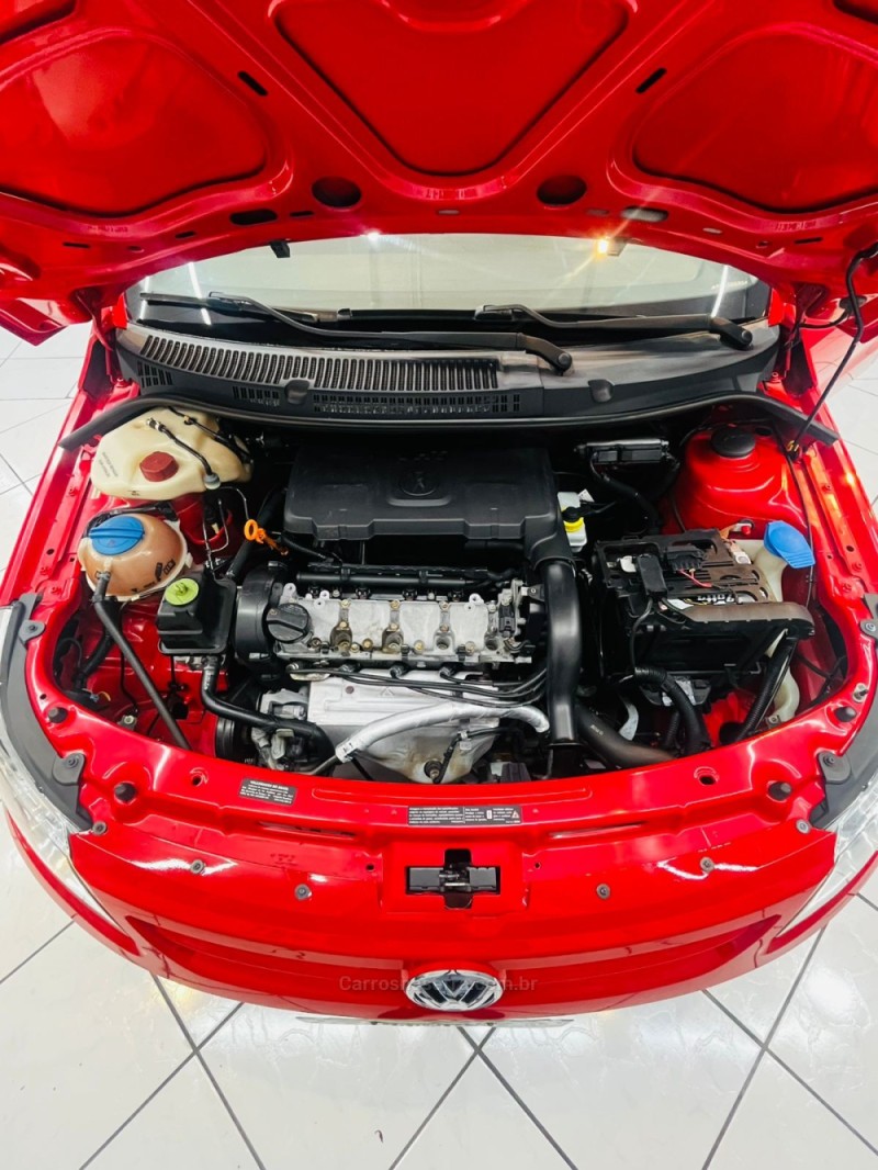 GOL 1.0 MI 8V FLEX 4P MANUAL - 2010 - CAXIAS DO SUL