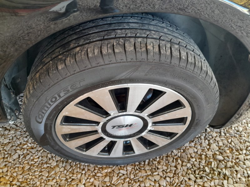 GOL 1.6 MI POWER 8V FLEX 4P MANUAL G.V - 2009 - VERANóPOLIS