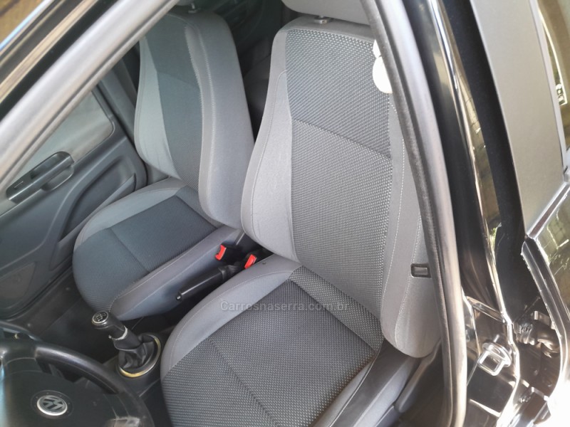 GOL 1.6 MI POWER 8V FLEX 4P MANUAL G.V - 2009 - VERANóPOLIS