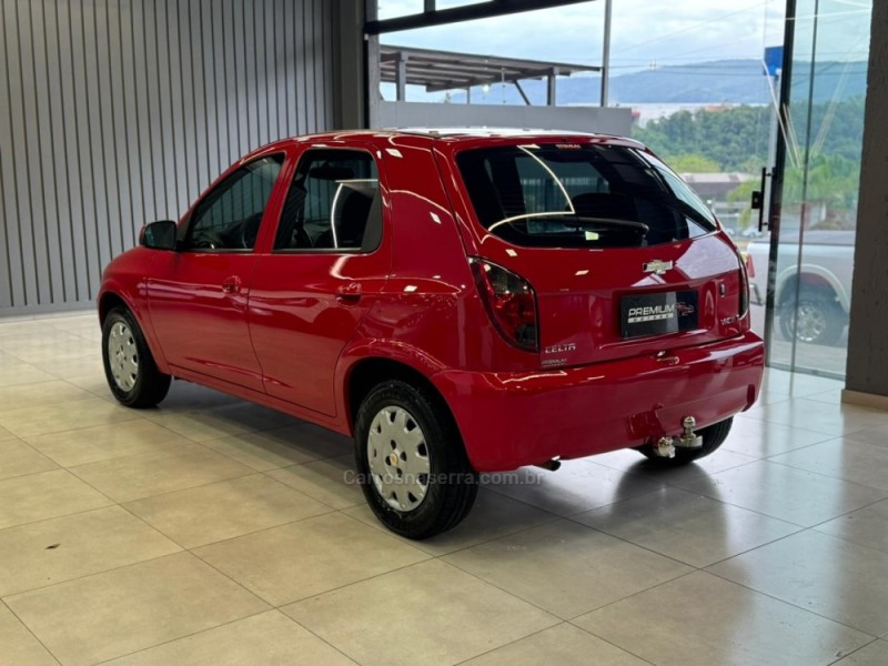 CELTA 1.0 MPFI 8V GASOLINA 4P MANUAL - 2012 - DOIS IRMãOS