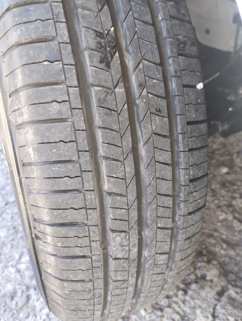 SANDERO 1.0 EXPRESSION 16V FLEX 4P MANUAL - 2013 - CAXIAS DO SUL