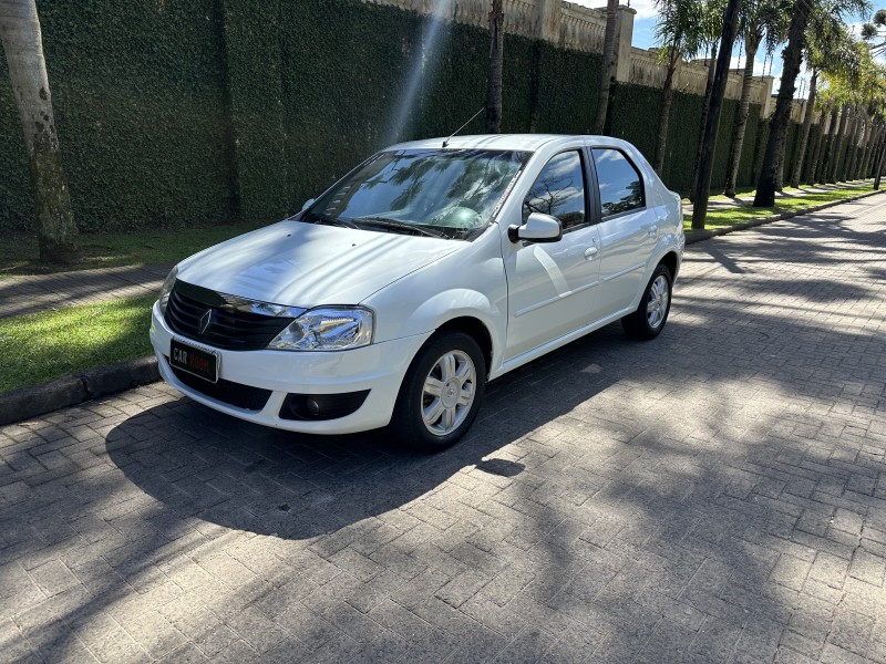 logan 1.6 expression 8v hi flex 4p manual 2011 caxias do sul