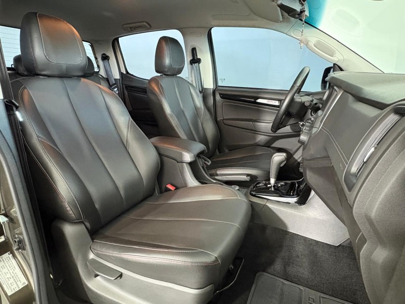 S10 2.8 Z71 4X4 CD 16V TURBO DIESEL 4P AUTOMÁTICA - 2024 - FARROUPILHA