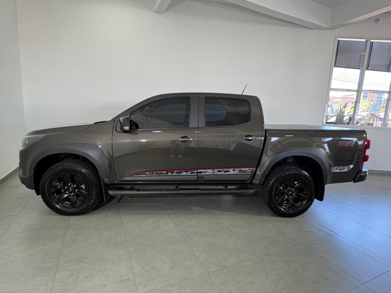 S10 2.8 Z71 4X4 CD 16V TURBO DIESEL 4P AUTOMÁTICA - 2024 - FARROUPILHA