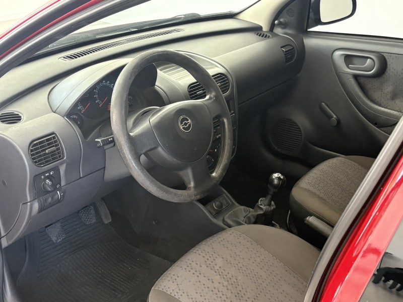 MONTANA 1.4 MPFI CONQUEST CS 8V FLEX 2P MANUAL - 2010 - BENTO GONçALVES
