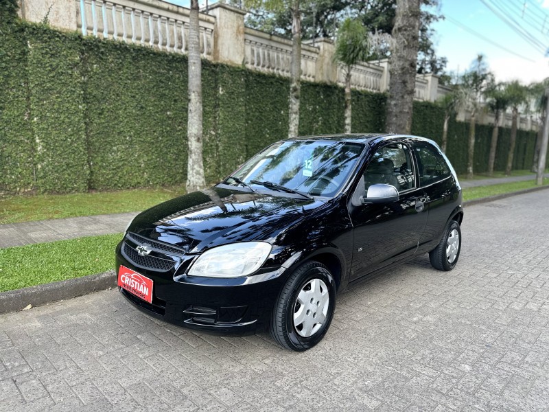 celta 1.0 mpfi ls 8v flex 2p manual 2012 caxias do sul