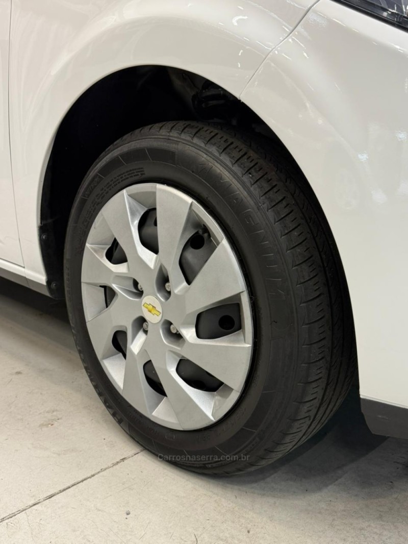 PRISMA 1.4 MPFI LT 8V FLEX 4P MANUAL - 2015 - CAXIAS DO SUL