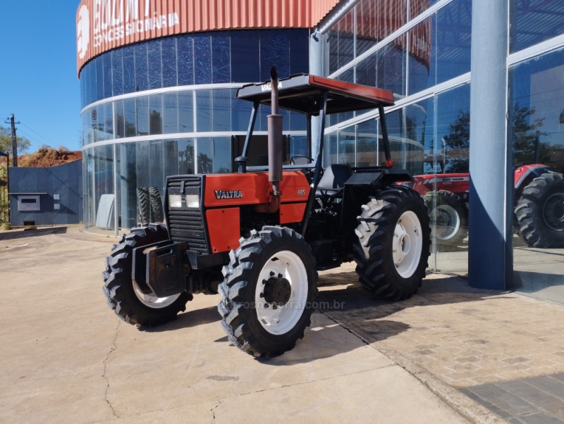 TRATOR 685  - 2004 - GUAPORé