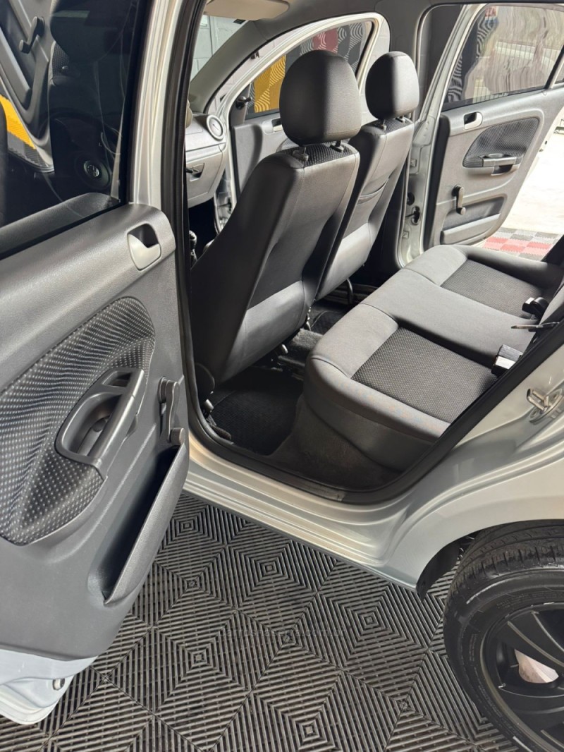 GOL 1.0 MI TRENDLINE 8V FLEX 4P MANUAL - 2015 - CAXIAS DO SUL