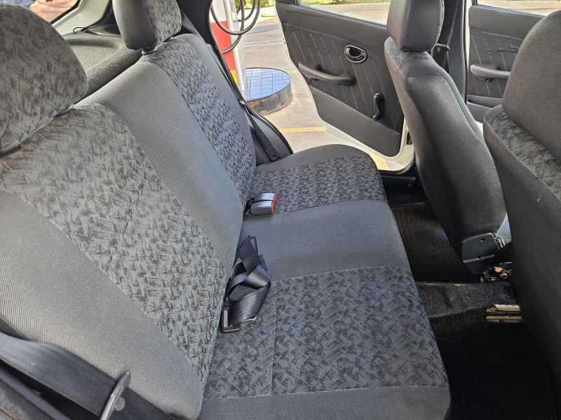 PALIO 1.0 MPI FIRE CELEBRATION 8V FLEX 4P MANUAL - 2009 - CAXIAS DO SUL