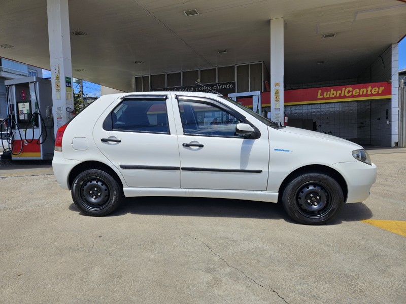PALIO 1.0 MPI FIRE CELEBRATION 8V FLEX 4P MANUAL - 2009 - CAXIAS DO SUL
