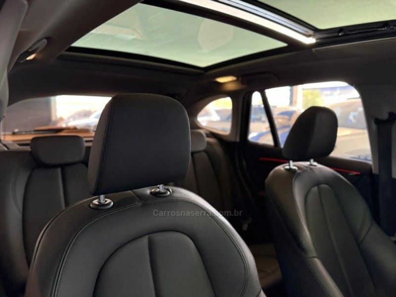 X1 2.0 20I 4X2 16V FLEX 4P AUTOMÁTICO - 2019 - SãO LEOPOLDO
