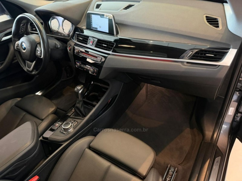 X1 2.0 20I 4X2 16V FLEX 4P AUTOMÁTICO - 2019 - SãO LEOPOLDO