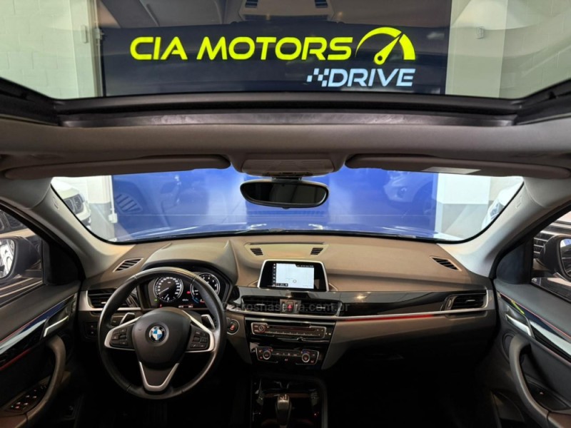 X1 2.0 20I 4X2 16V FLEX 4P AUTOMÁTICO - 2019 - SãO LEOPOLDO