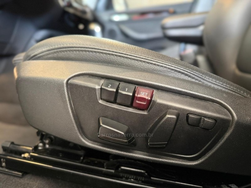 X1 2.0 20I 4X2 16V FLEX 4P AUTOMÁTICO - 2019 - SãO LEOPOLDO