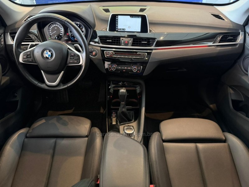 X1 2.0 20I 4X2 16V FLEX 4P AUTOMÁTICO - 2019 - SãO LEOPOLDO