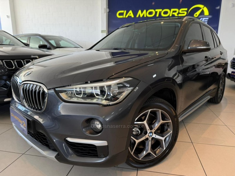 x1 2.0 20i 4x2 16v flex 4p automatico 2019 sao leopoldo