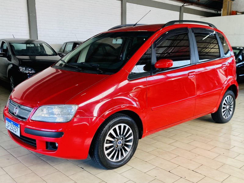 idea 1.4 mpi elx 8v flex 4p manual 2009 caxias do sul