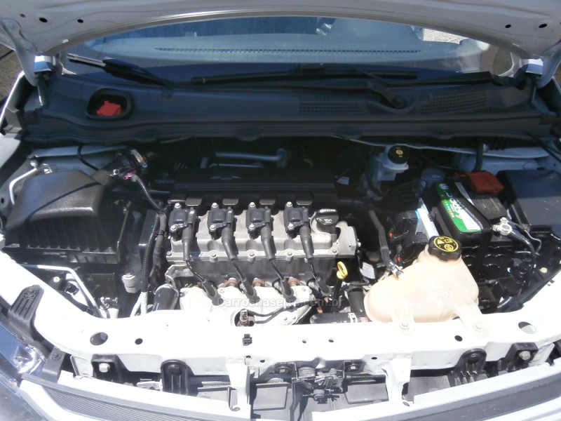 ONIX 1.4 MPFI LT 8V FLEX 4P MANUAL - 2018 - FARROUPILHA