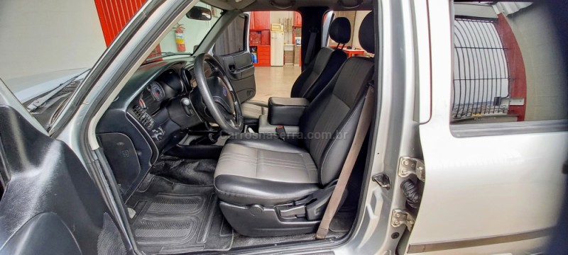 RANGER 3.0 XL 4X4 CD TURBO ELECTRONIC DIESEL 4P MANUAL - 2011 - CAXIAS DO SUL