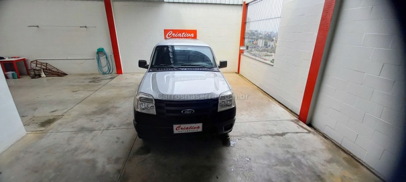 RANGER 3.0 XL 4X4 CD TURBO ELECTRONIC DIESEL 4P MANUAL - 2011 - CAXIAS DO SUL