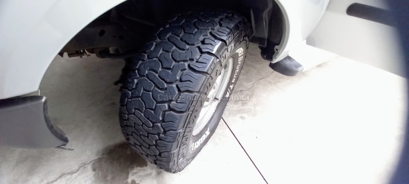 RANGER 3.0 XL 4X4 CD TURBO ELECTRONIC DIESEL 4P MANUAL - 2011 - CAXIAS DO SUL