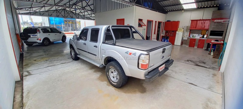 RANGER 3.0 XL 4X4 CD TURBO ELECTRONIC DIESEL 4P MANUAL - 2011 - CAXIAS DO SUL