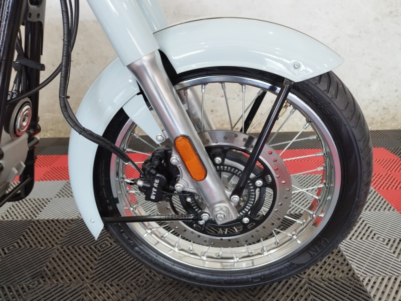 CLASSIC CLASSIC 350CC - 2023 - NOVO HAMBURGO