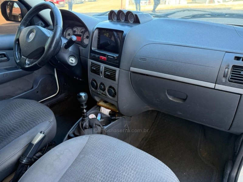 STRADA 1.8 MPI ADVENTURE LOCKER CE 8V FLEX 2P MANUAL - 2012 - IVOTI