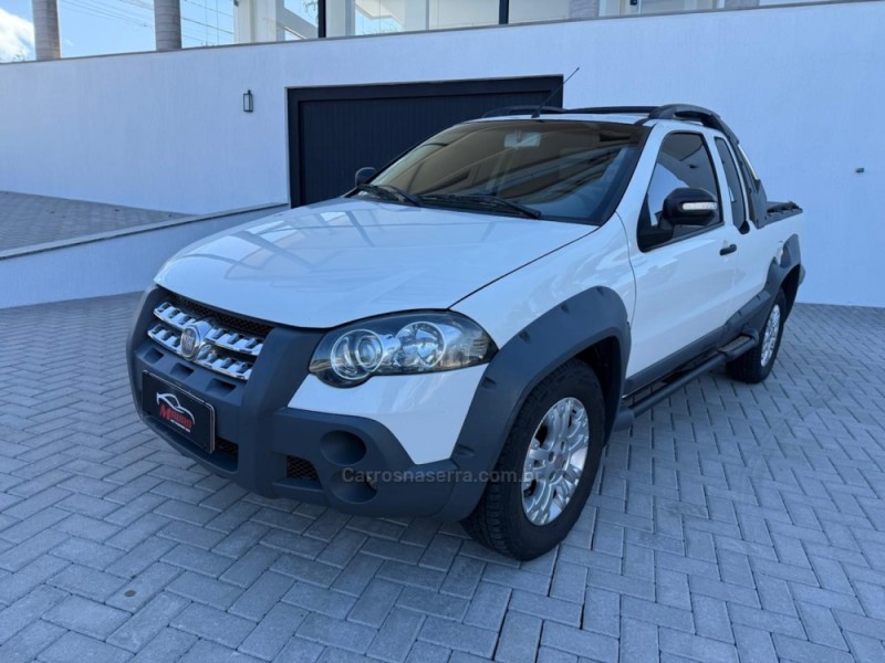 strada 1.8 mpi adventure locker ce 8v flex 2p manual 2012 ivoti