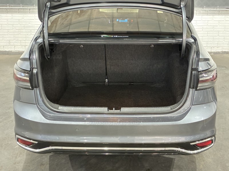 VIRTUS 1.0 200 TSI HIGHLINE AUTOMÁTICO - 2024 - VENâNCIO AIRES