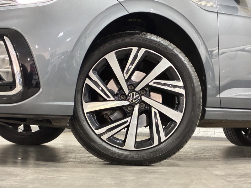 VIRTUS 1.0 200 TSI HIGHLINE AUTOMÁTICO - 2024 - VENâNCIO AIRES