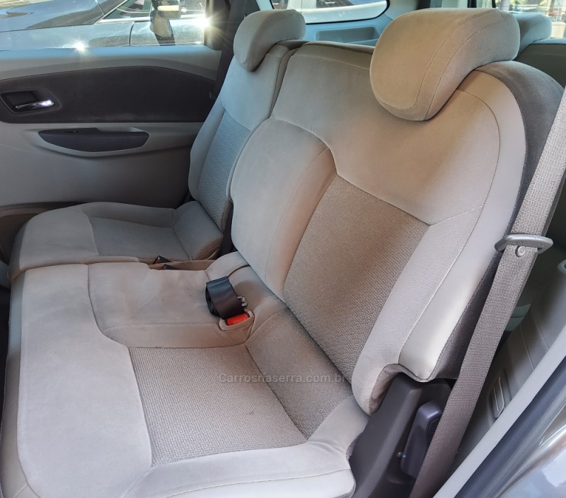 SPIN 1.8 LTZ 8V FLEX 4P AUTOMÁTICO - 2014 - NãO-ME-TOQUE