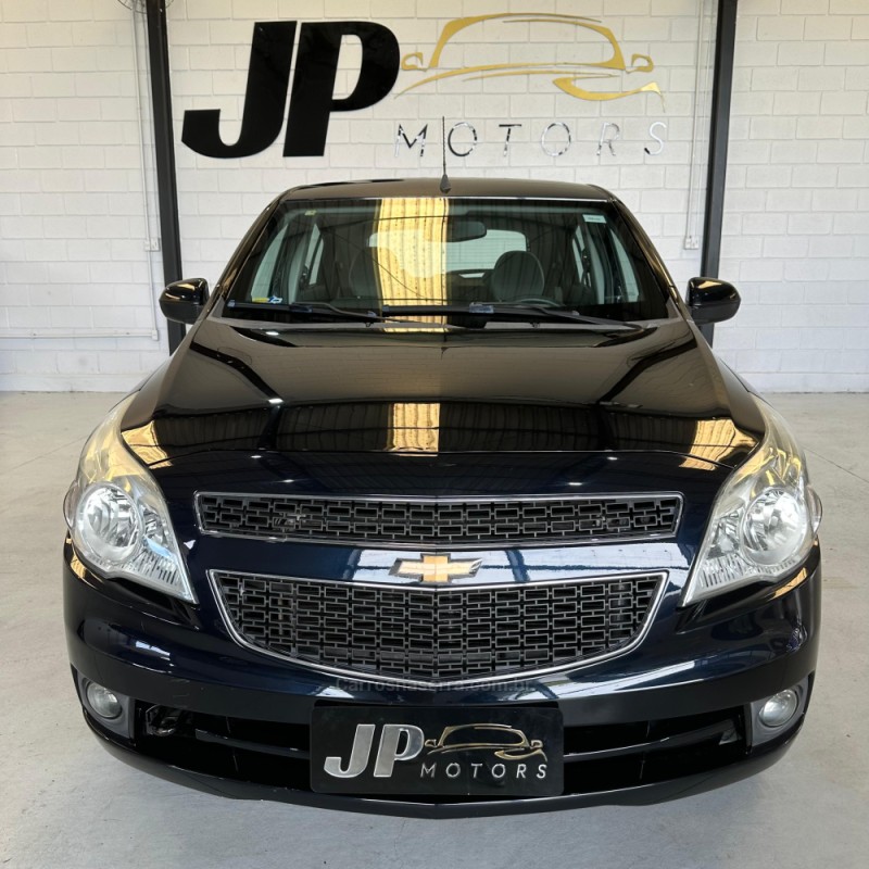 AGILE 1.4 MPFI LTZ WIFI 8V FLEX 4P MANUAL - 2011 - NOVO HAMBURGO