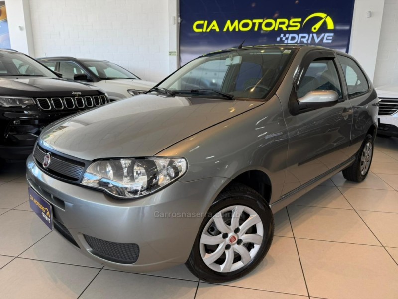 PALIO 1.0 MPI FIRE CELEBRATION 8V FLEX 2P MANUAL