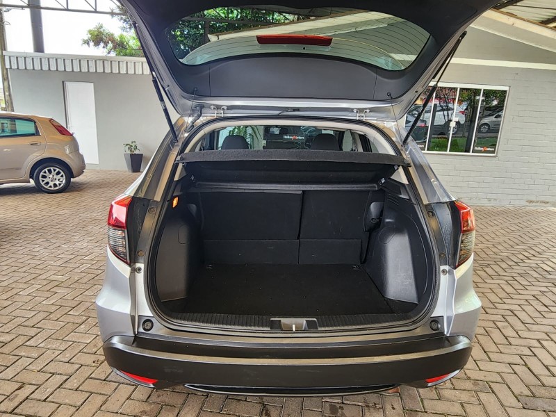 HR-V 1.8 16V FLEX LX 4P AUTOMÁTICO - 2020 - CAXIAS DO SUL