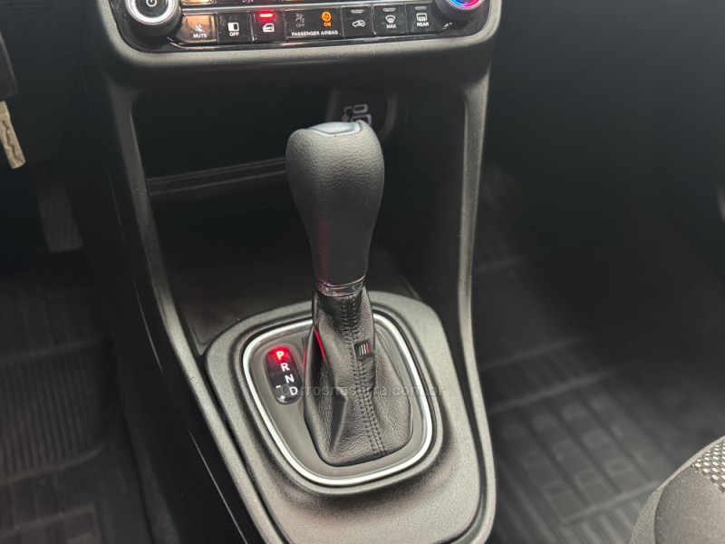 PULSE 1.0 DRIVE TURBO 200 12V FLEX 4P AUTOMÁTICO - 2022 - CARLOS BARBOSA